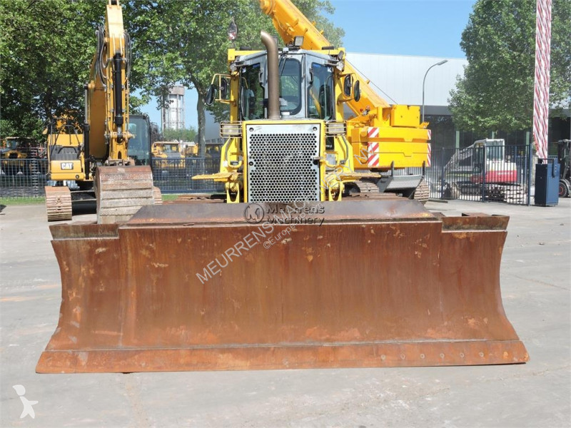 Buldozér Komatsu D61PX-15E