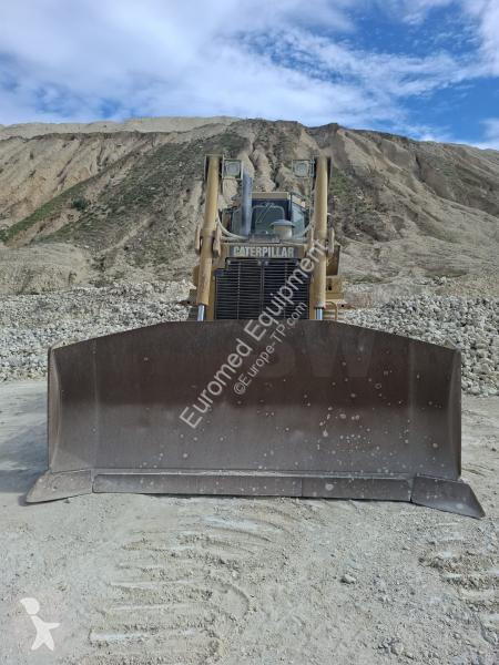 Bulldozer Caterpillar