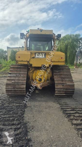 Buldozer Caterpillar
