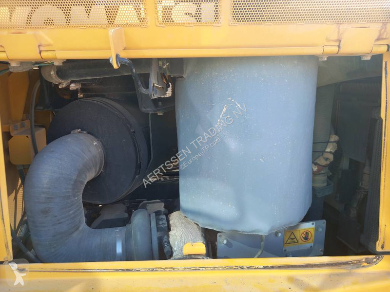 Buldozér Komatsu D155A-6R (4pcs available for...