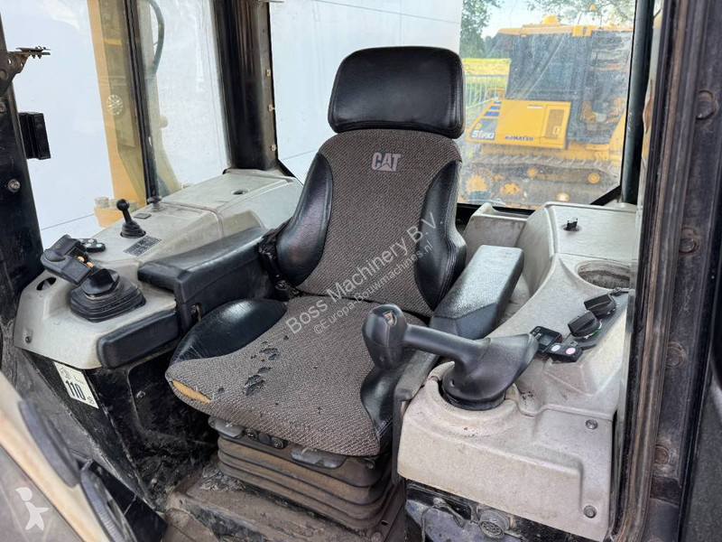 Buldozer Caterpillar D6N - German Machine /...