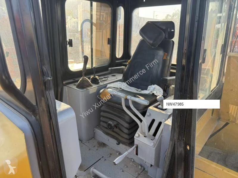 Bulldozer Caterpillar D8R