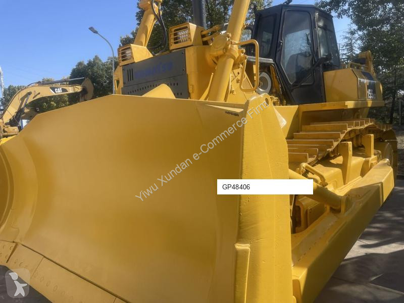 بلدوزر Komatsu D155-5