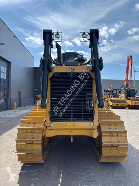 Buldozér Caterpillar D 8 GC (New / Non CE)