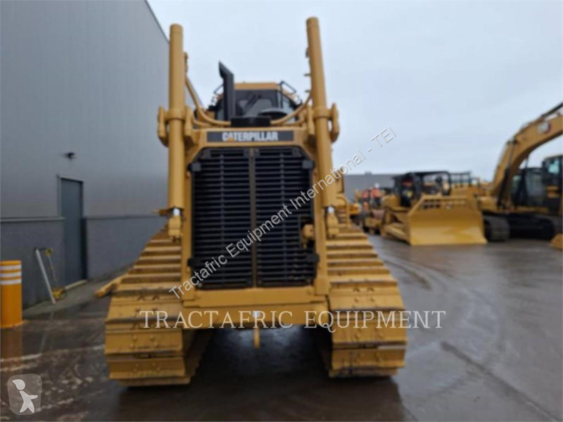 Bulldozer Caterpillar D7RIIXR