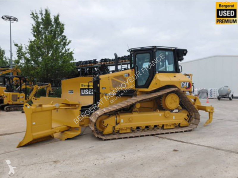 Bulldozer Caterpillar