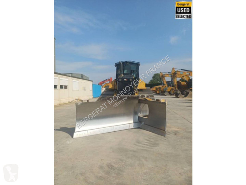 Bulldozer Caterpillar