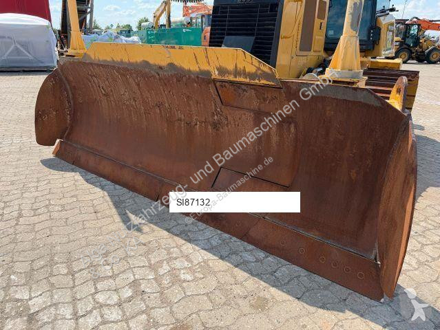 بلدوزر Caterpillar D6 K2LGP, 3-Zahn-Ripper,...