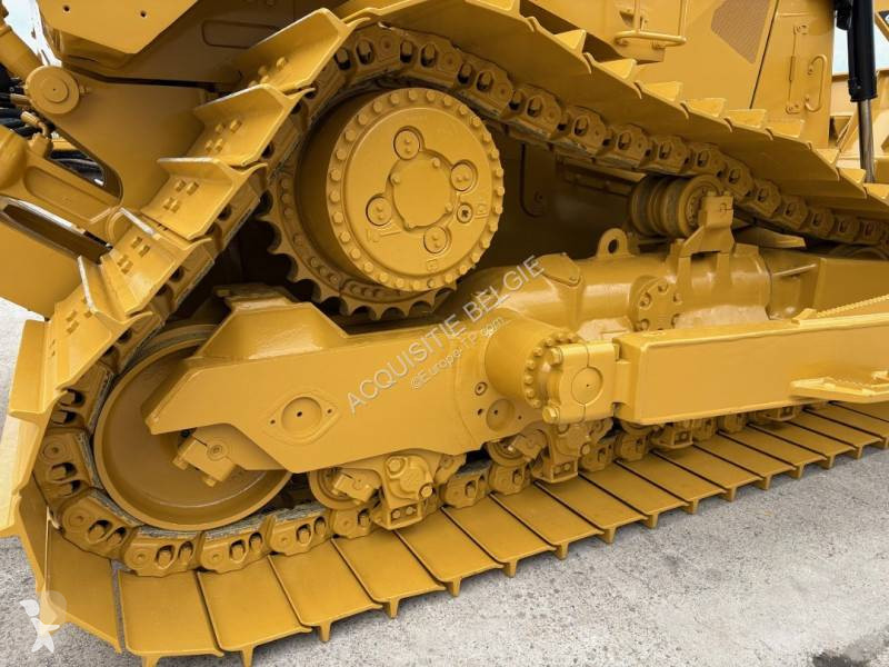 بلدوزر Caterpillar D8T LGP