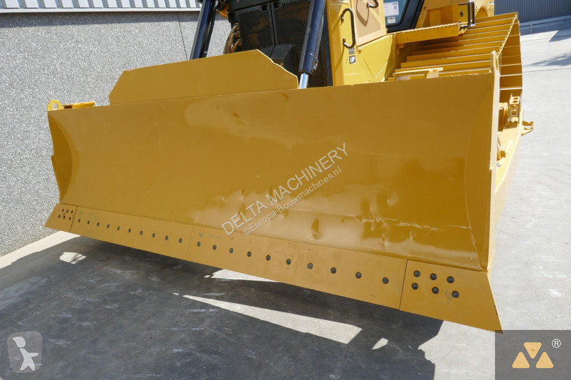 Bulldozer Caterpillar D6XE LGP