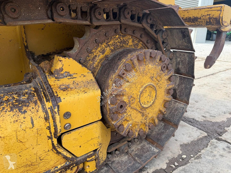 بلدوزر Caterpillar 2 XL Ripper