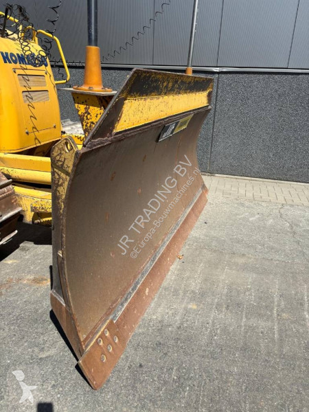 بلدوزر Komatsu EX23 (GPS Prepared)