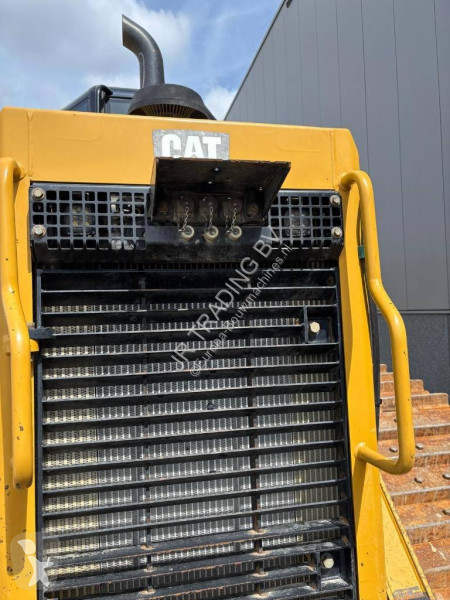 Buldozer Caterpillar
