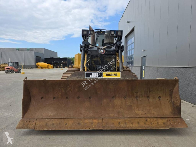Bulldozer Caterpillar D 6 LGP