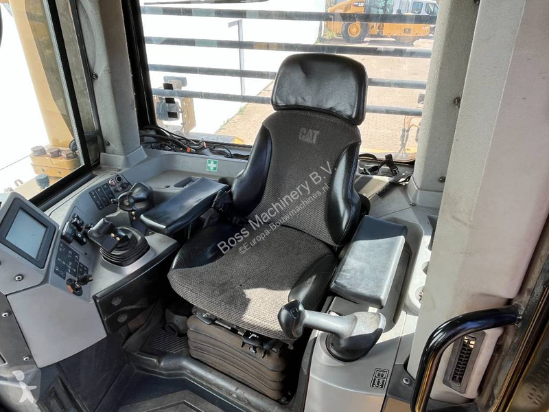Bulldozer Caterpillar D8T LGP - GERMAN / Top...