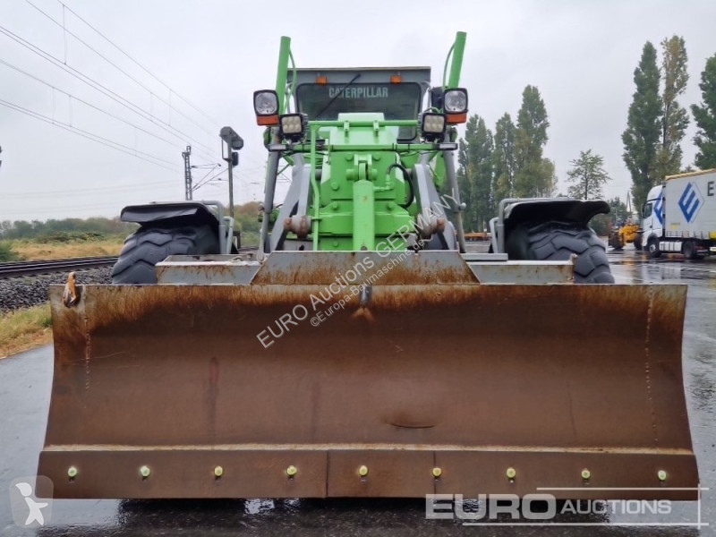 Buldozer Caterpillar 12H