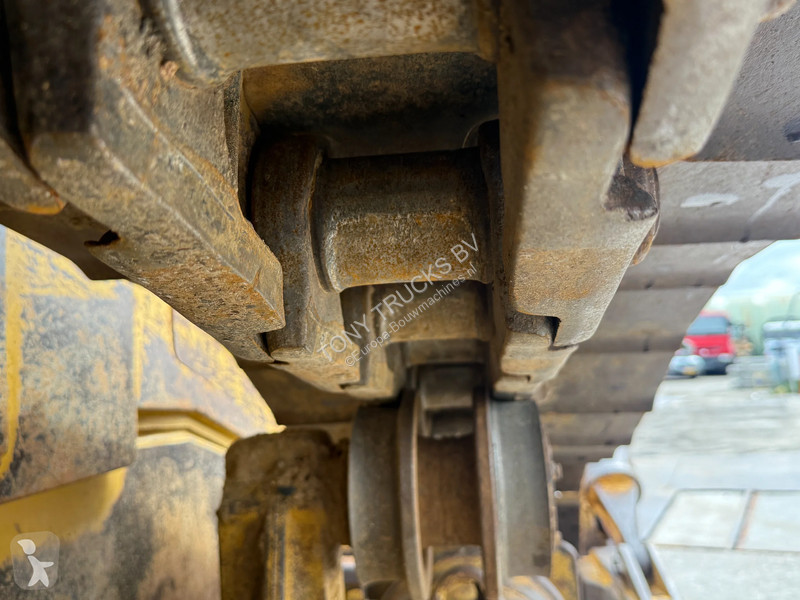 Buldozer Caterpillar D6 R XL Serie III...