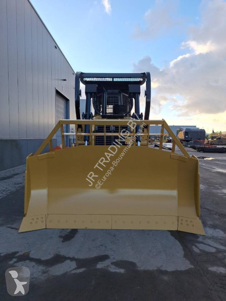Bulldozer Caterpillar D 6 GC (New / Non CE+EPA)