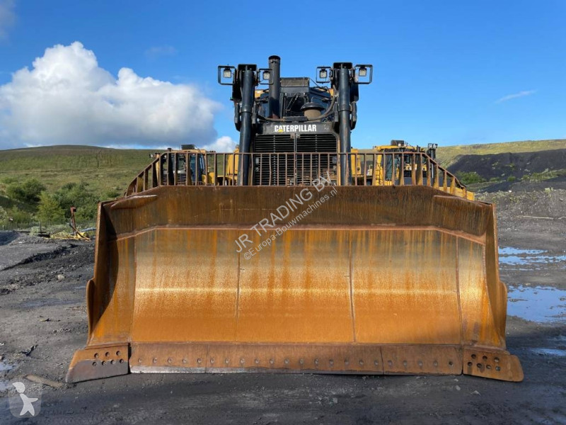 Bulldozer Caterpillar D 9 T (Coming Soon / Full...