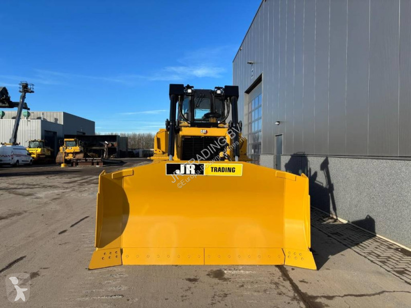 Bulldozer Caterpillar D 6 GC (New / Non CE+EPA)