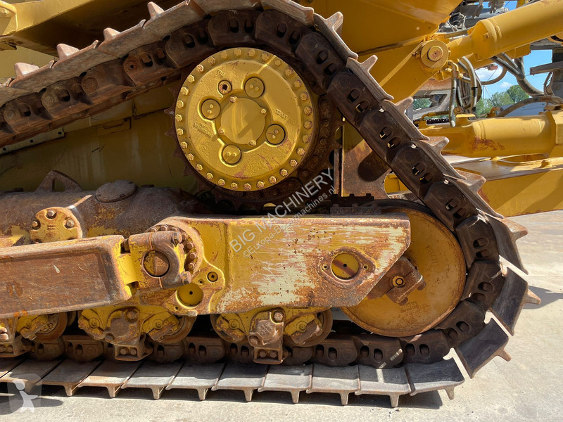 Бульдозер Caterpillar