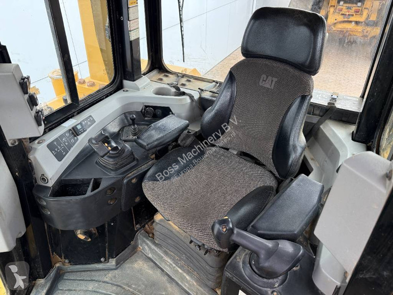Bulldozer Caterpillar D6T - German Machine /...
