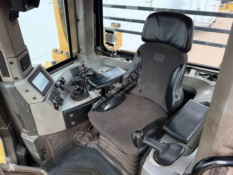Bulldozer Caterpillar LGP - German Machine /...