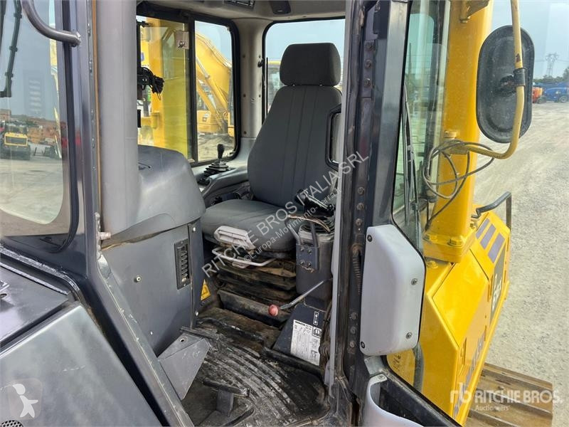 Bulldozer Komatsu