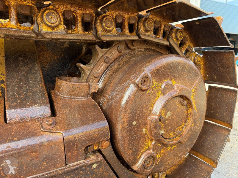 Bulldozer Caterpillar D3G XL GPS Prepared -...
