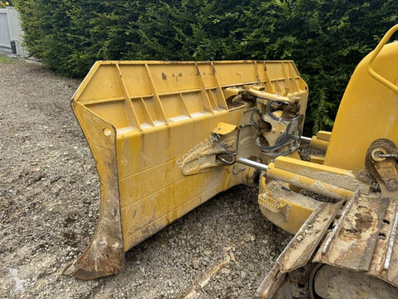 Bulldozer Komatsu  D51PX-24E0