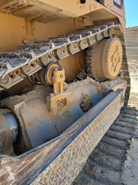 Bulldozer Caterpillar 2 (CE)