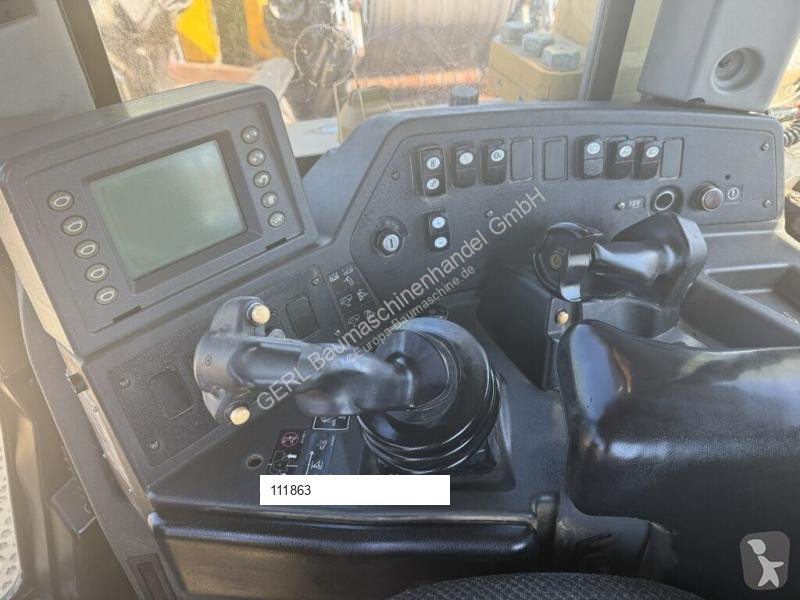 Bulldozer Caterpillar D 8 T