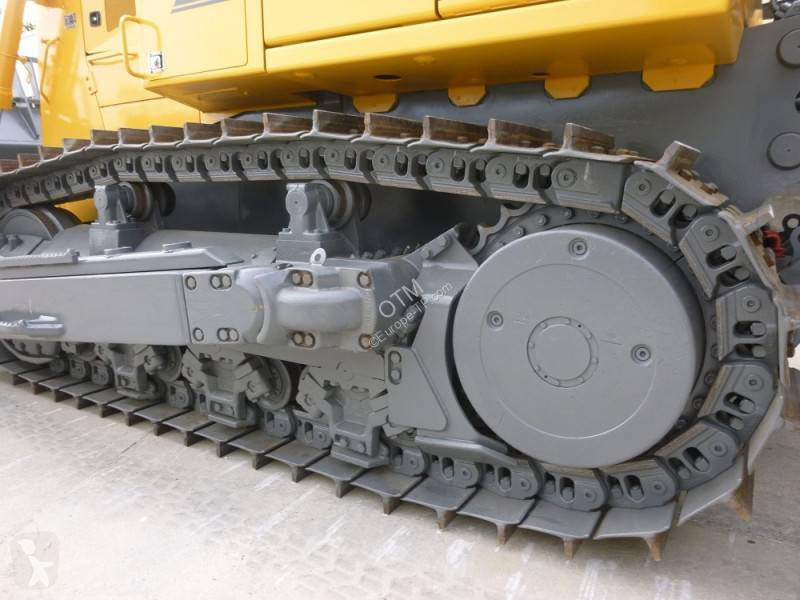 Bulldozer Liebherr