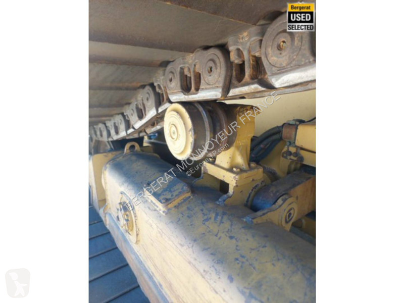 Bulldozer Caterpillar