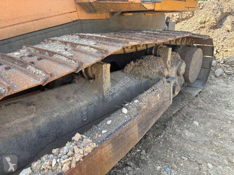 Bulldozer Liebherr