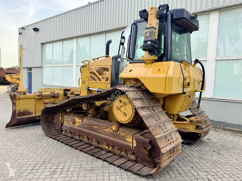 Bulldozer Caterpillar 2014