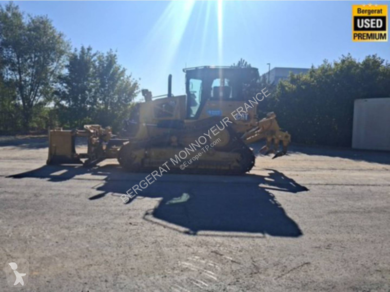 Bulldozer Caterpillar