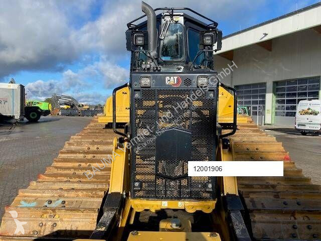Bulldozer Caterpillar D 5 LGP MIETE / RENTAL...