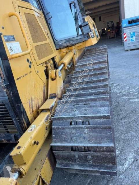 Bulldozer Caterpillar D6K XL