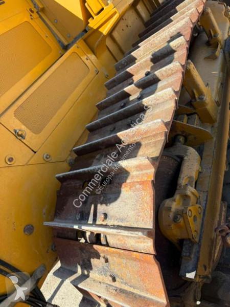 Bulldozer Fiat FA200