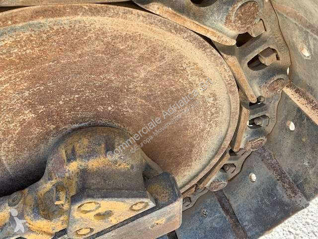 Bulldozer Fiat FD 14