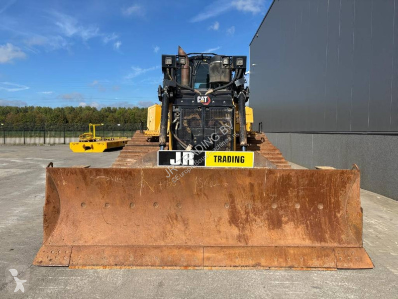 Bulldozer Caterpillar D 6 LGP RIPPER VALVE