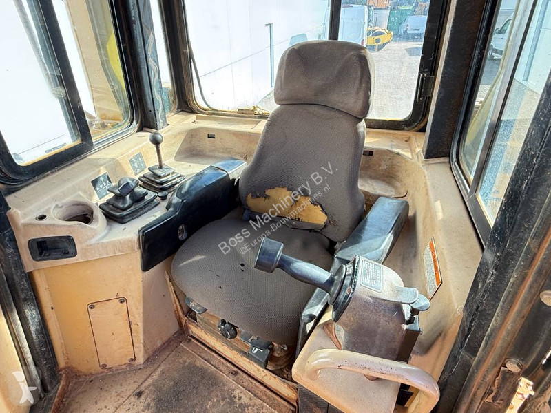 Булдозер Caterpillar R - 3 Tine Ripper / Airco