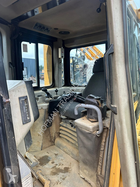 Bulldozer Caterpillar LPG | A/C | EPA | German...