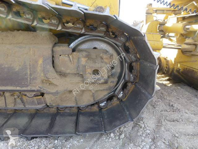 Bulldozer Komatsu D 61 PX 24