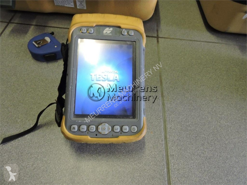 Bulldozer  GPS D6 / D61 / F156 Topcon PS-103AS