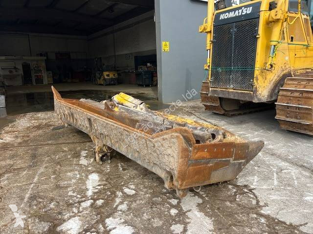 Buldózer Komatsu