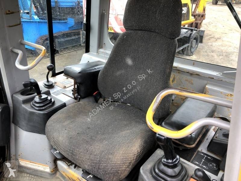 Buldozer Caterpillar D3G LGP