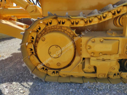 Bekijk foto's Bulldozer Komatsu D155AX-5