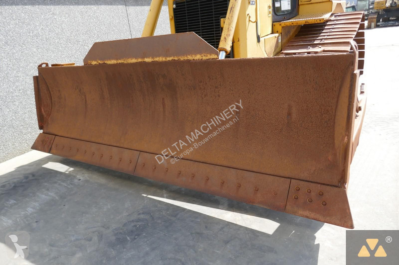 Bulldozer Caterpillar D6T